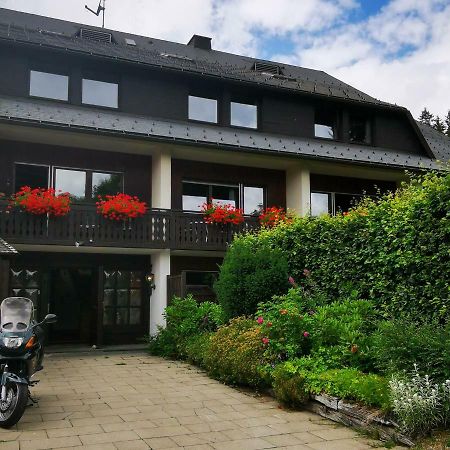 Schwarzwaldgasthof Hotel Hirschen Ibach エクステリア 写真